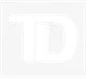 TD logo