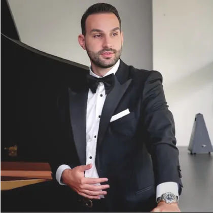 President of Easy Mortgage Canada